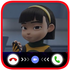 Video Call Ali Friend Prank icône