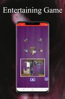 Scary Talking Juan Video Call captura de pantalla 3