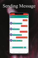 Video Call Lovecraft Locker screenshot 1