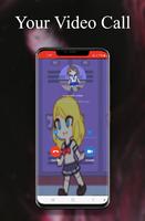 Video Call Lovecraft Locker screenshot 2