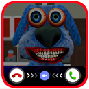 Scary Talking Pablo Video Call APK