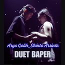 Arya Galih_Shinta Arsinta Duet APK