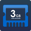 3GB RAM Booster