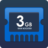 3GB RAM Booster icône