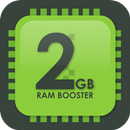 2GB RAM Booster: RAM Master - Memory Optimizer APK