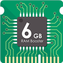 6GB RAM Booster: Improve Phone, Apps & Games Speed APK