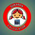 Sukanya Calculator