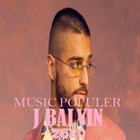 Music Of J Balvin 2021 MP3