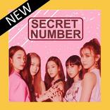 Secret Number - Music Offline