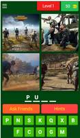 4 Pics 1 Word:100 Sports ảnh chụp màn hình 2