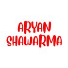 Aryan Shawarma ícone