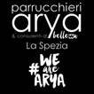 Arya Parrucchieri Spezia Zeichen