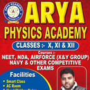 Arya Physics Academy APK