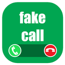 The fake call of girlfriend and daughter joke 2019 APK