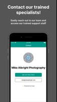 Mike Albright Photography screenshot 2