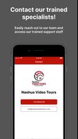 Nashua Video Tours Ekran Görüntüsü 2