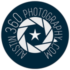 Austin 360 Photography biểu tượng