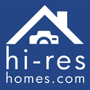 Hi-Res Homes Media APK