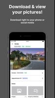 Hi-Res Homes Media captura de pantalla 1