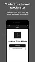 HomeStar Media 스크린샷 2
