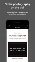 HomeStream पोस्टर