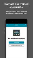 KC Home Photography screenshot 2
