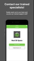 Real 3D Space captura de pantalla 2
