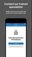 Salt Lake Real Estate Photo capture d'écran 2