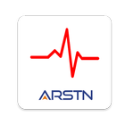 APP for ARSTN Pulse Oximeter иконка