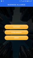 برنامه‌نما Business Alliances Internation عکس از صفحه