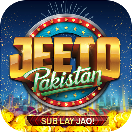 Jeeto Pakistan - Game Show !