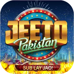 Jeeto Pakistan - Game Show ! APK Herunterladen