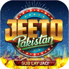 Jeeto Pakistan Shows APK download