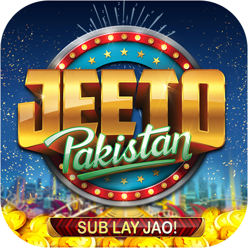 Jeeto Pakistan Shows