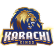 KARACHI KINGS