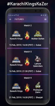 KARACHI KINGS 截图 3