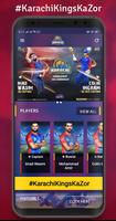 KARACHI KINGS 스크린샷 1