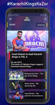 KARACHI KINGS 截图 2