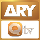 ARY QTV アイコン