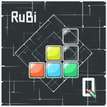 RuBiQ ‐ A New and Fun Color-Ma