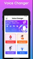 Voice Changer Pro bài đăng