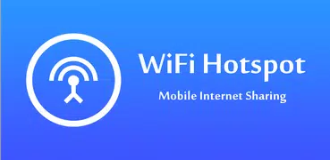 WiFi Hotspot - Share Internet