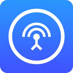 WiFi Hotspot - Share Internet アプリダウンロード