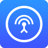 WiFi Hotspot biểu tượng