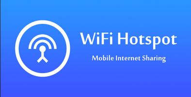 WiFi Hotspot تصوير الشاشة 1