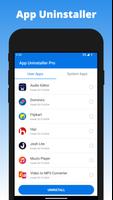 App Uninstaller poster