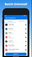 App Uninstaller screenshot 1