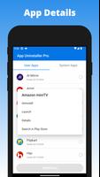 App Uninstaller screenshot 2