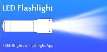 LED Flashlight