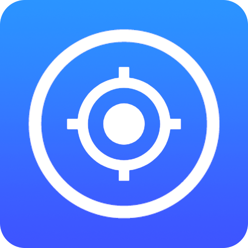 GPS Location Widget